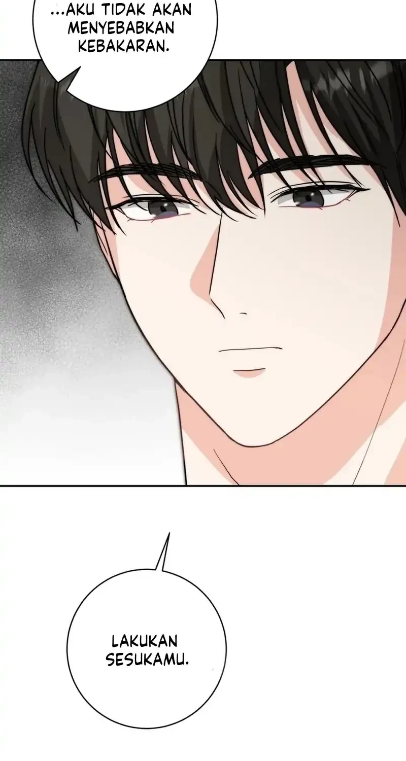 Dangerous Newlyweds Chapter 20 Gambar 4
