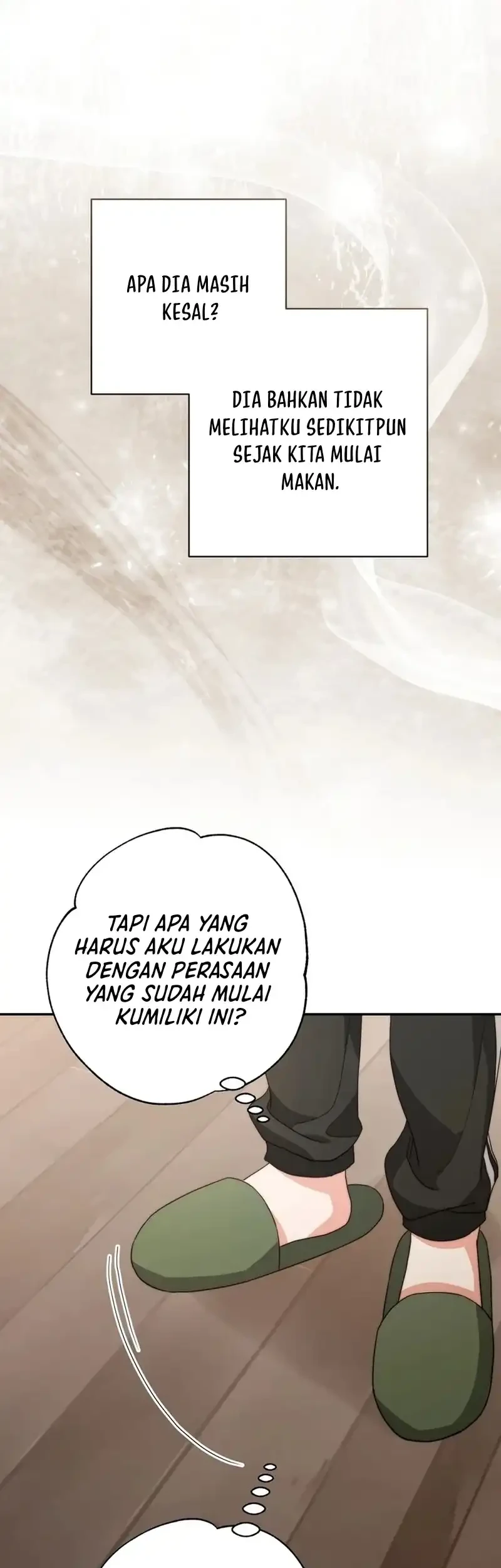 Dangerous Newlyweds Chapter 20 Gambar 7