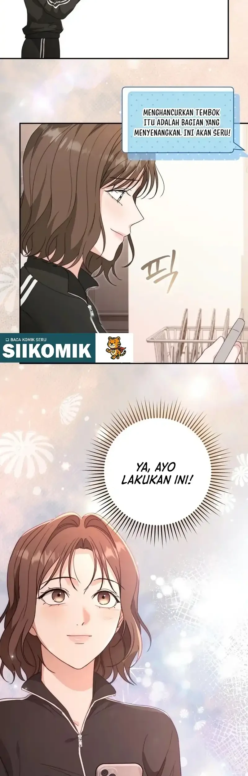 Dangerous Newlyweds Chapter 20 Gambar 11