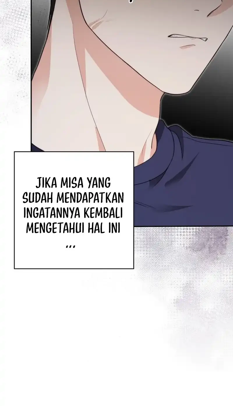 Dangerous Newlyweds Chapter 21 Gambar 42