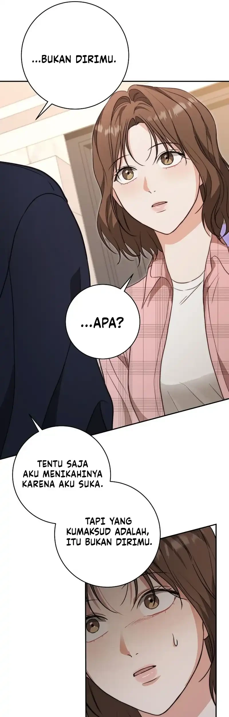 Dangerous Newlyweds Chapter 21 Gambar 43