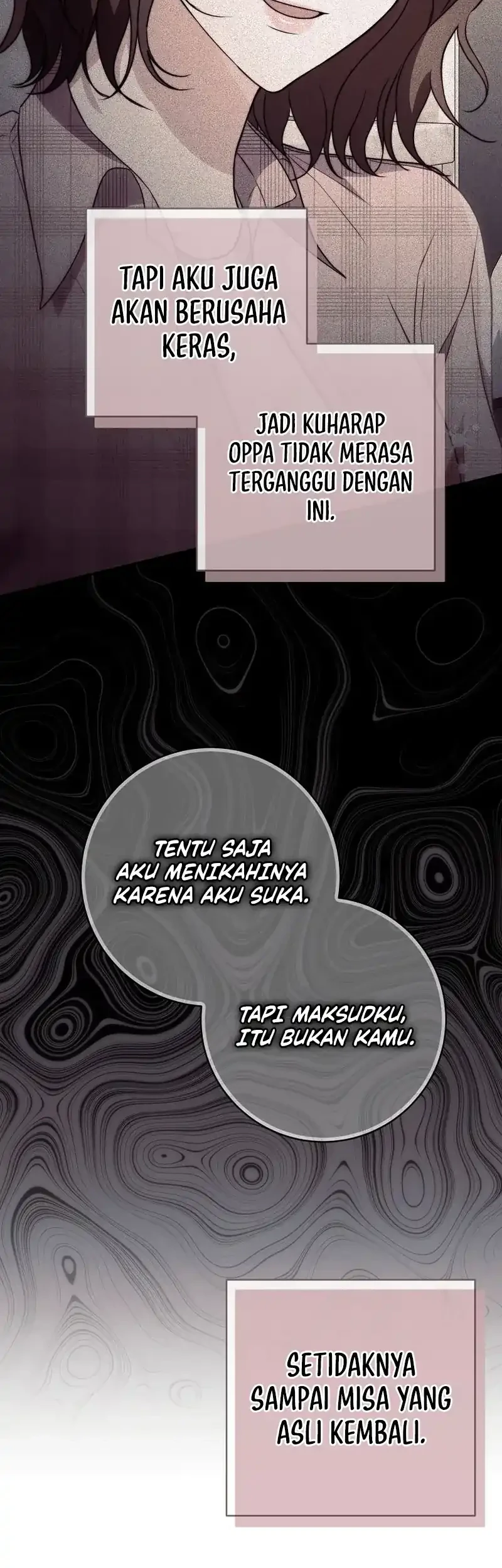 Dangerous Newlyweds Chapter 21 Gambar 57