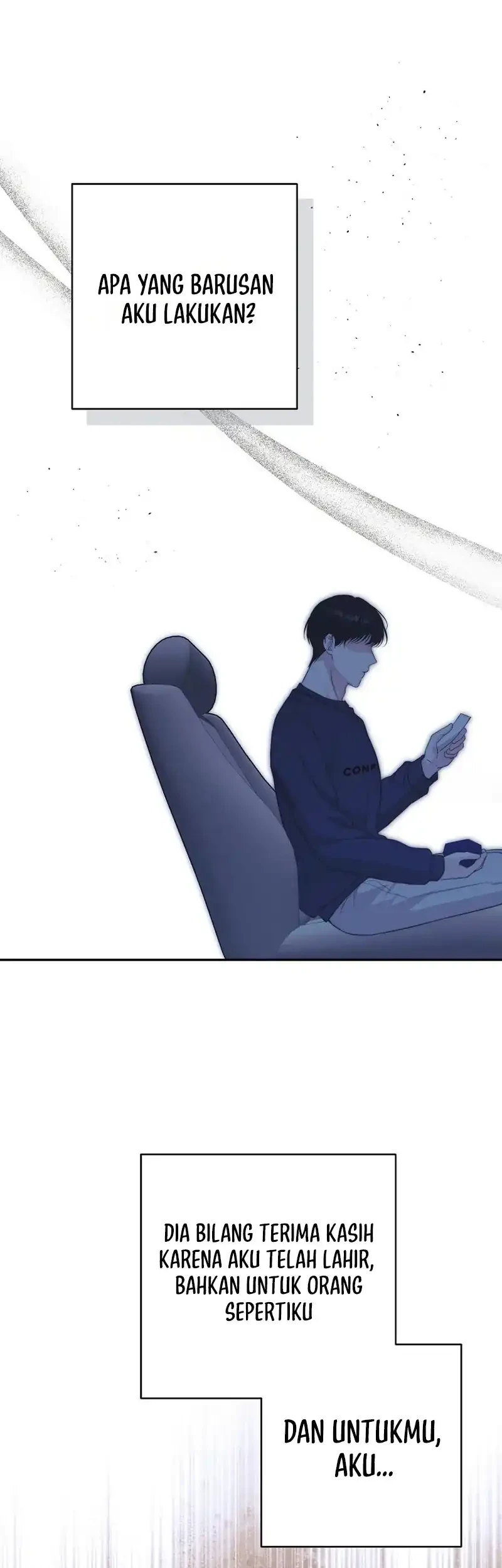 Dangerous Newlyweds Chapter 21 Gambar 59