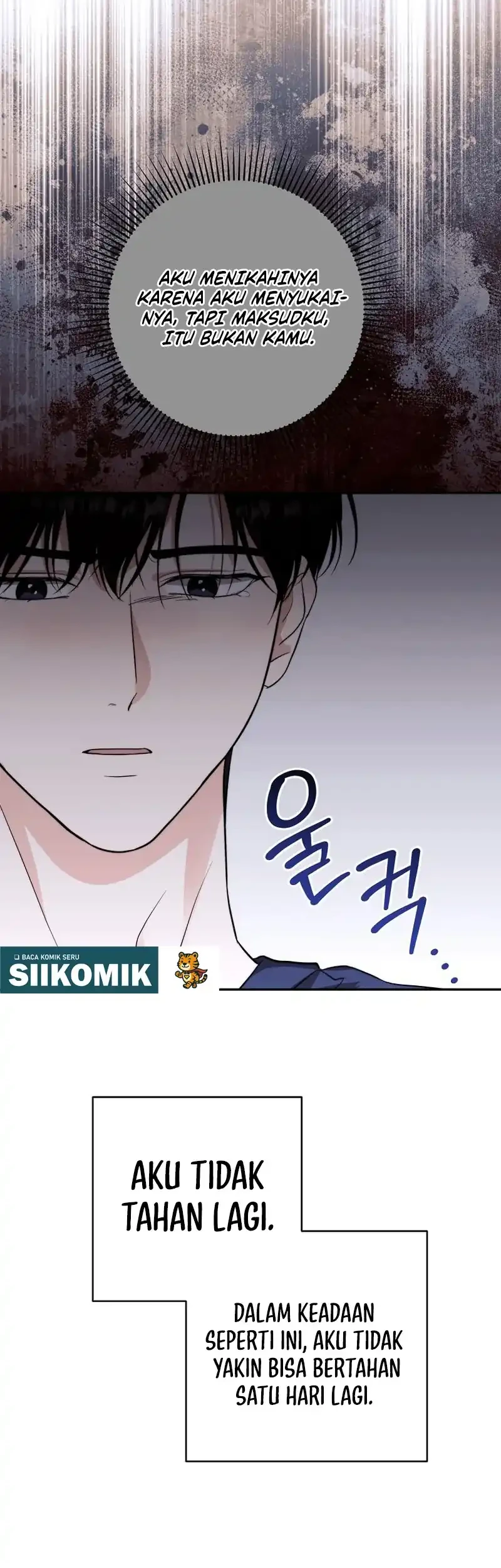 Dangerous Newlyweds Chapter 21 Gambar 60