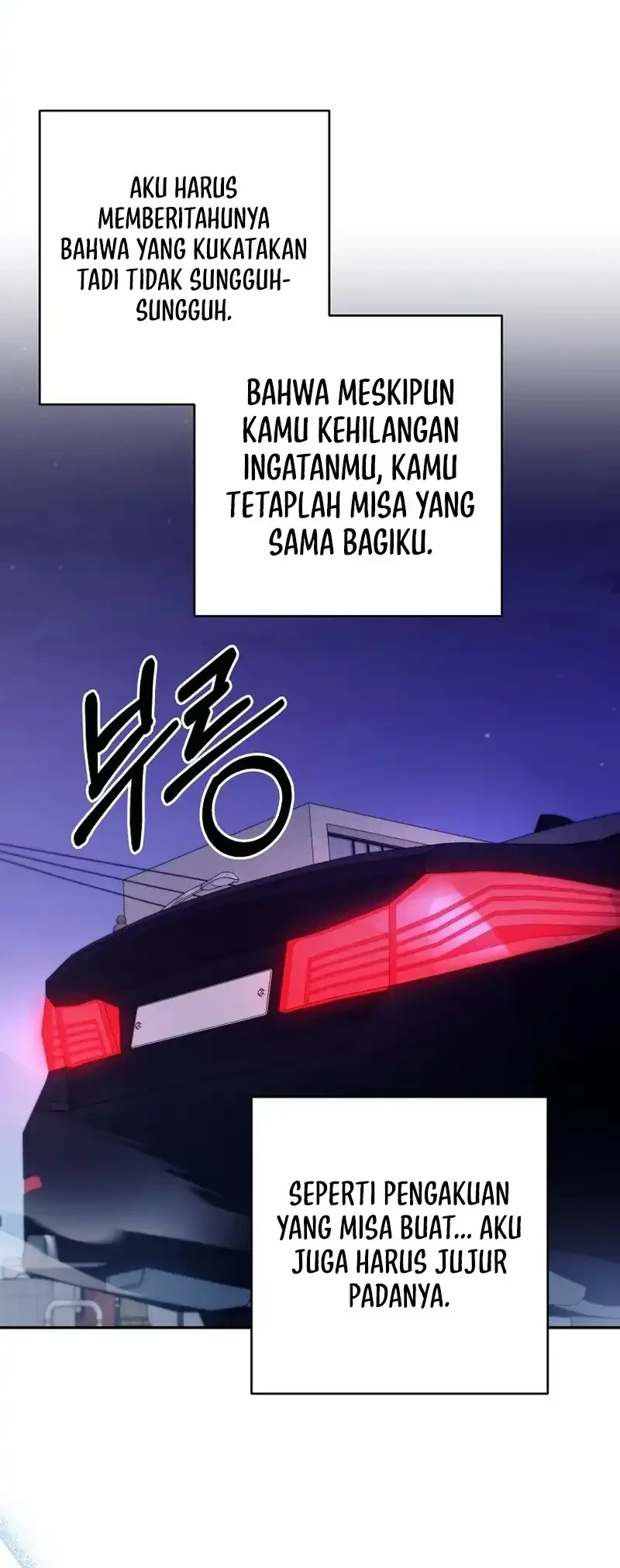 Dangerous Newlyweds Chapter 21 Gambar 61
