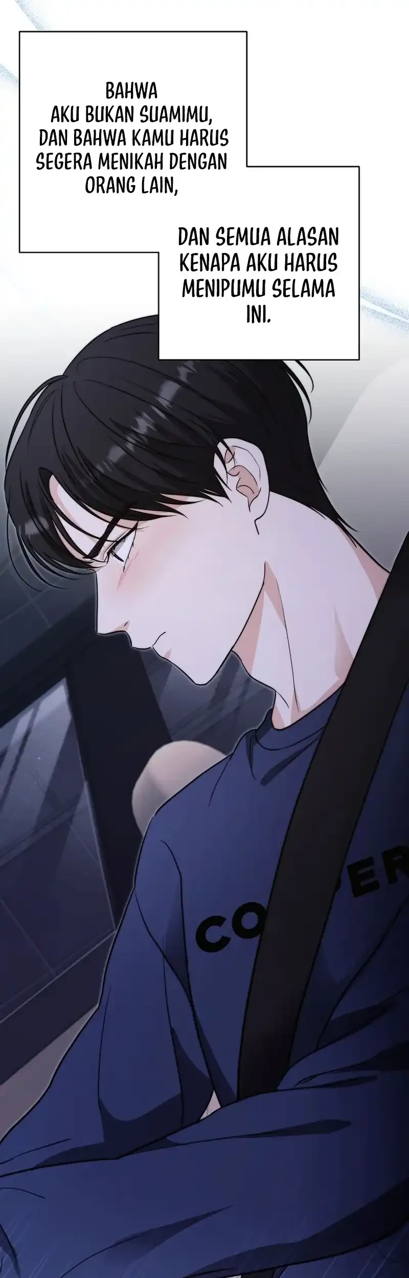 Dangerous Newlyweds Chapter 21 Gambar 62