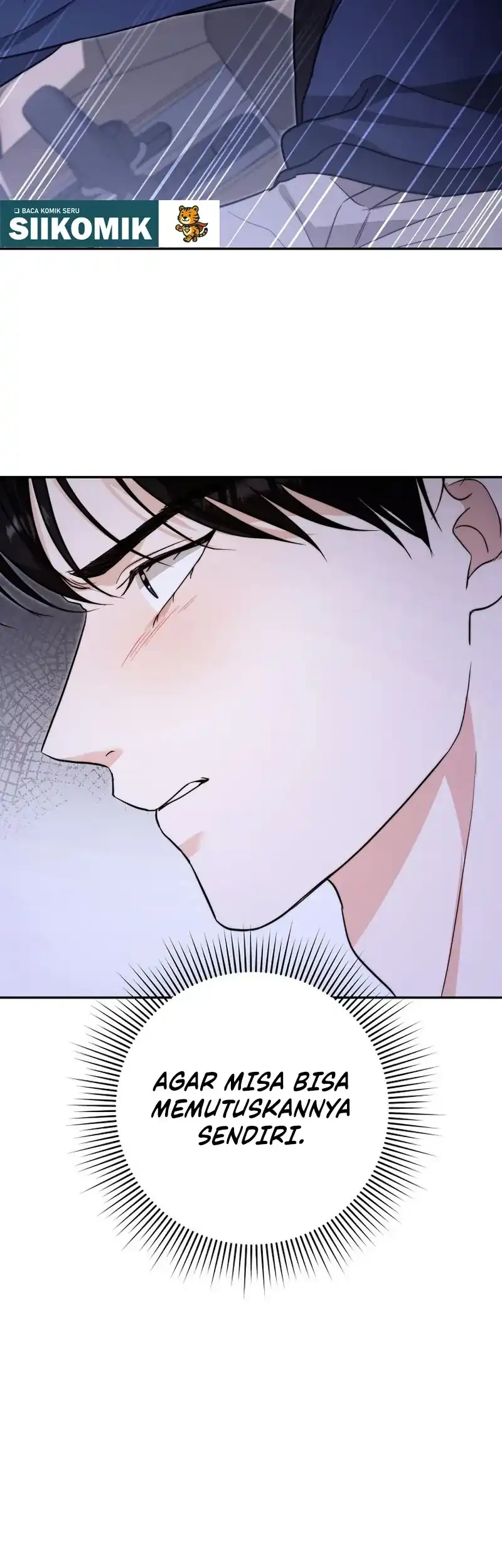 Dangerous Newlyweds Chapter 21 Gambar 63