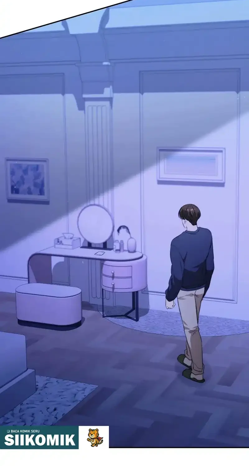 Dangerous Newlyweds Chapter 21 Gambar 65