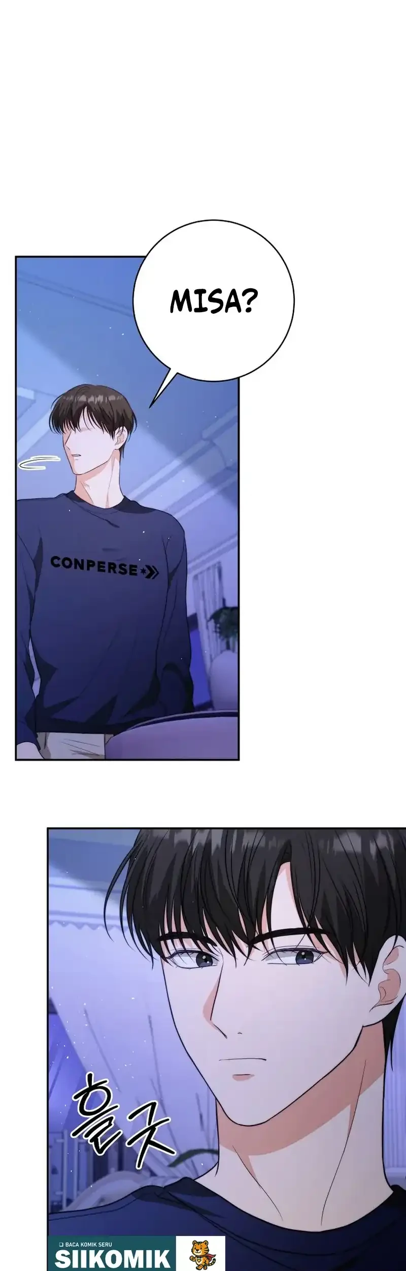 Dangerous Newlyweds Chapter 21 Gambar 66