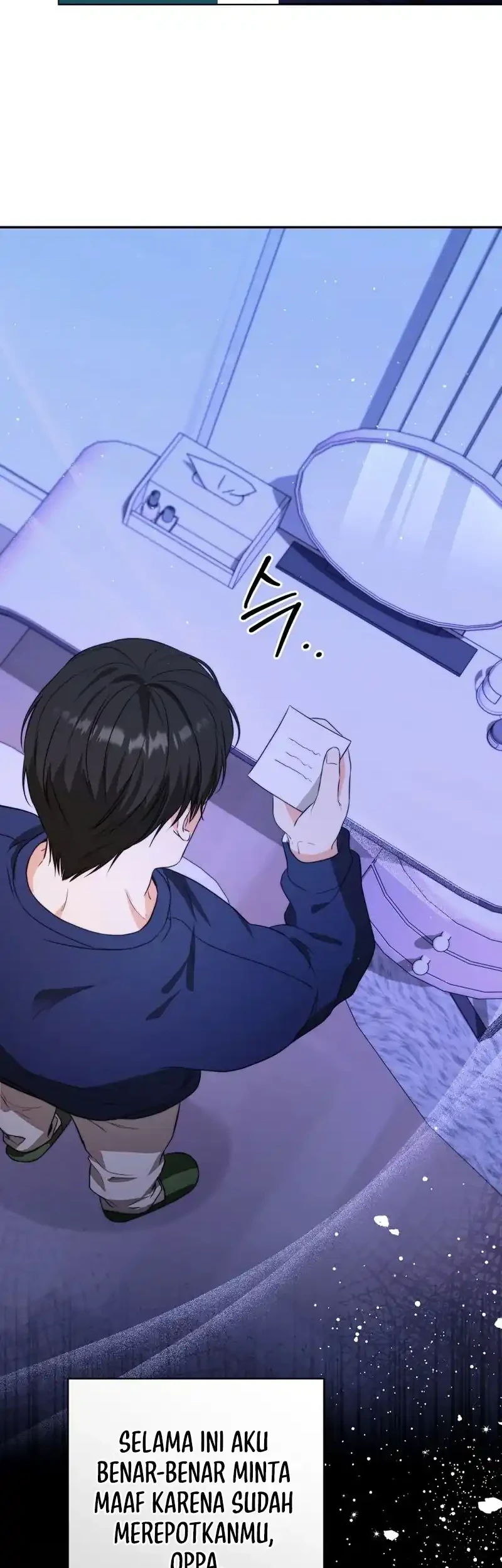 Dangerous Newlyweds Chapter 21 Gambar 67