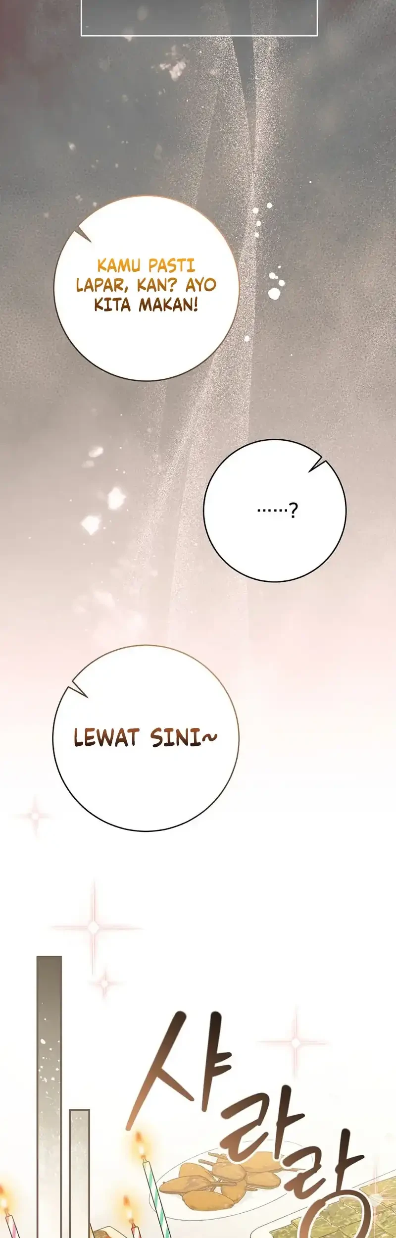 Dangerous Newlyweds Chapter 21 Gambar 11
