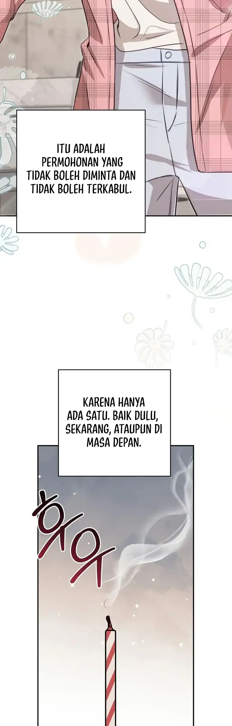 Dangerous Newlyweds Chapter 21 Gambar 19