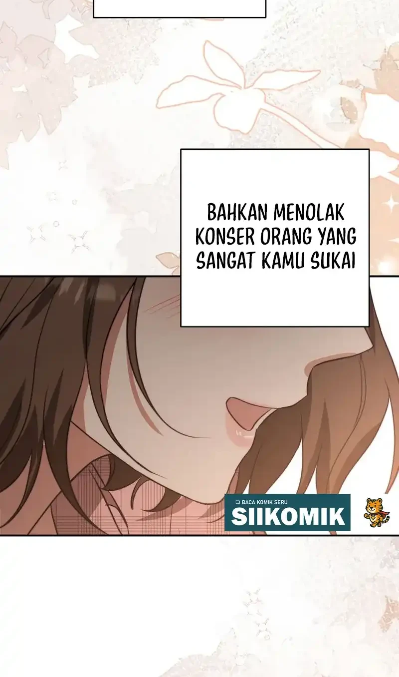 Dangerous Newlyweds Chapter 21 Gambar 24