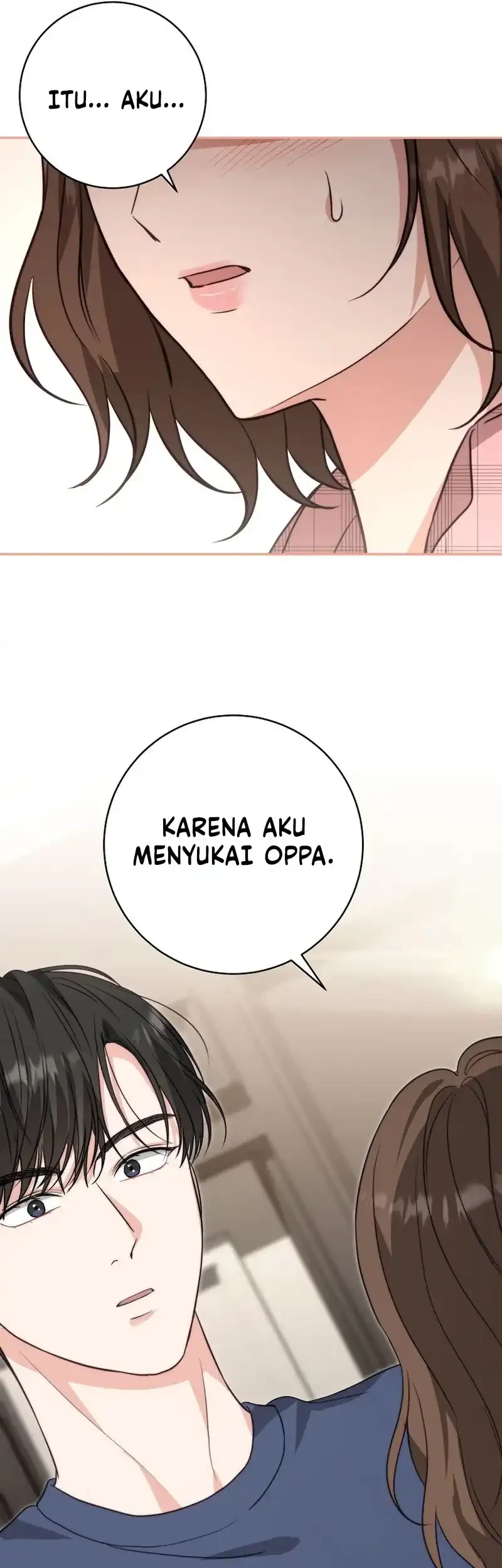 Dangerous Newlyweds Chapter 21 Gambar 33