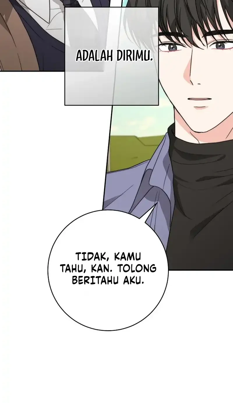 Dangerous Newlyweds Chapter 22 Gambar 40
