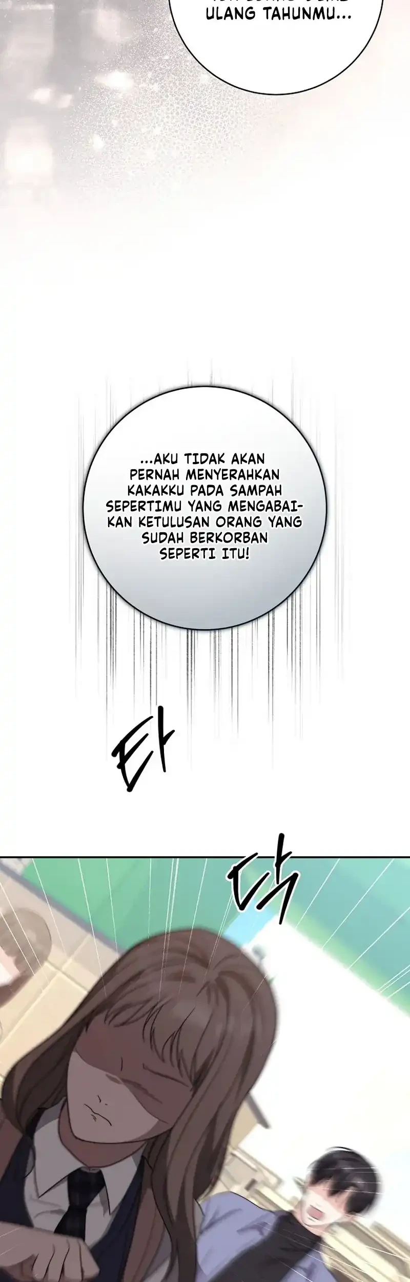 Dangerous Newlyweds Chapter 22 Gambar 46