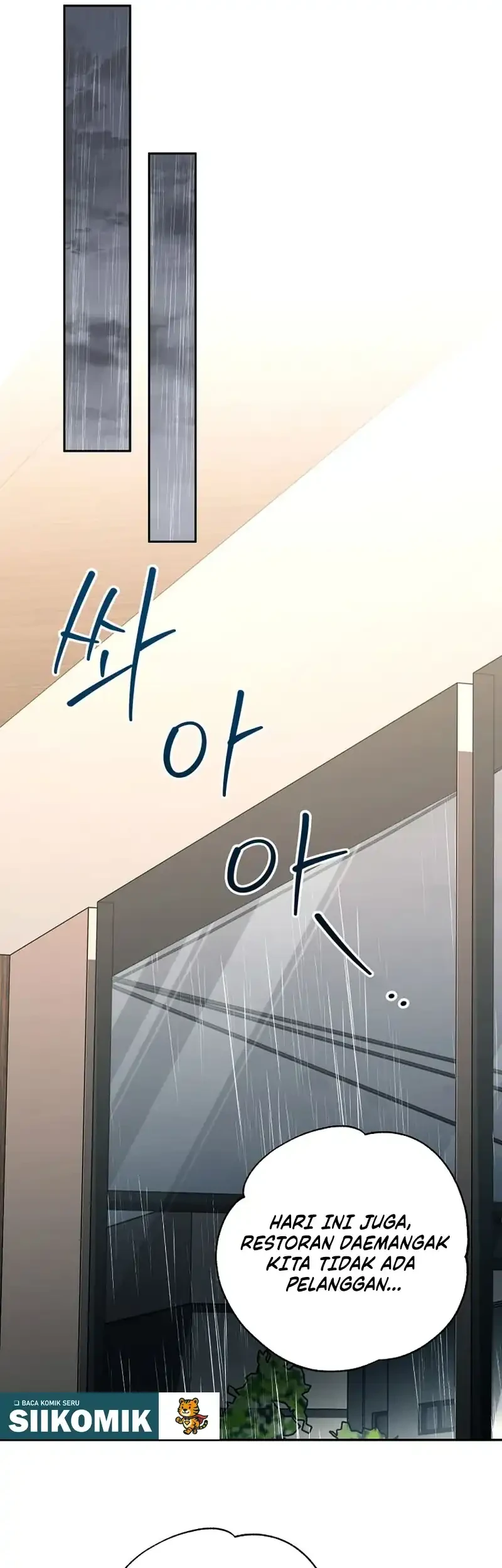 Dangerous Newlyweds Chapter 22 Gambar 49