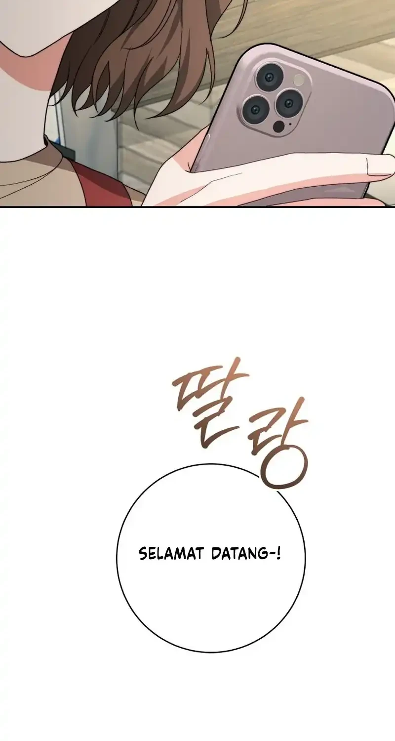 Dangerous Newlyweds Chapter 22 Gambar 52