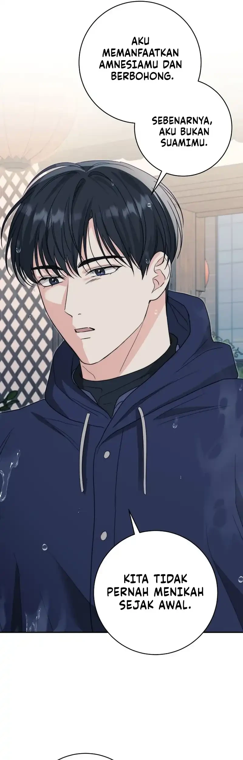 Dangerous Newlyweds Chapter 22 Gambar 57