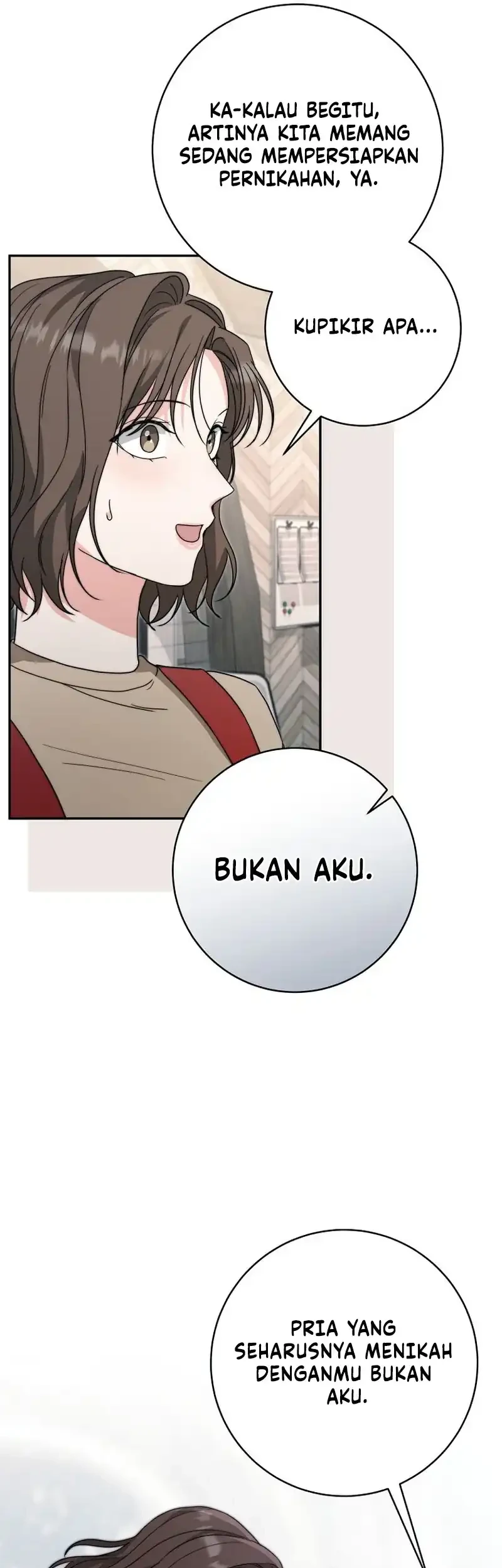 Dangerous Newlyweds Chapter 22 Gambar 61