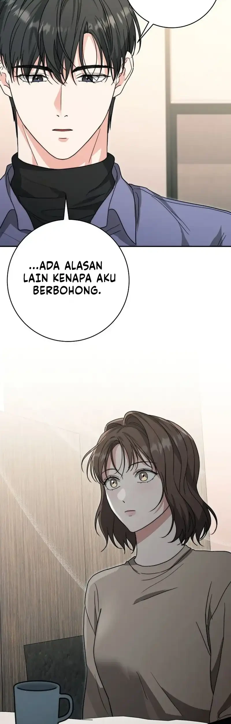 Dangerous Newlyweds Chapter 22 Gambar 67