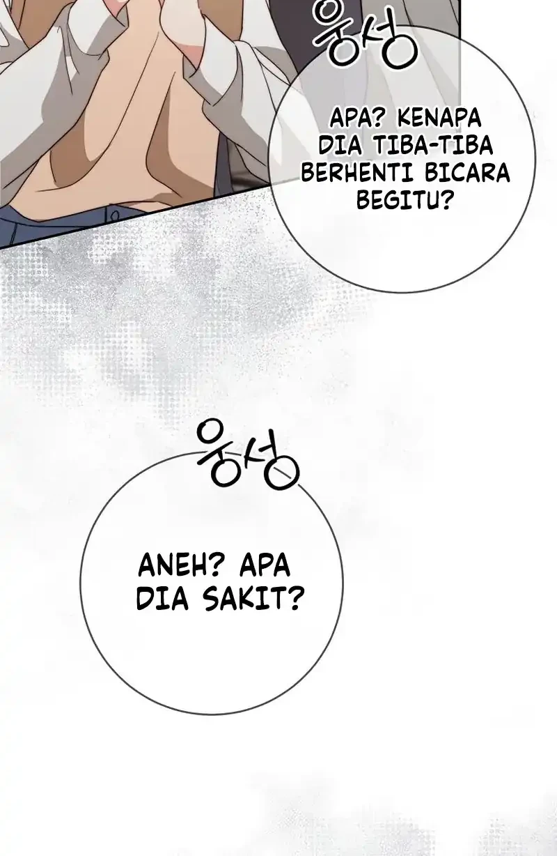 Dangerous Newlyweds Chapter 22 Gambar 16