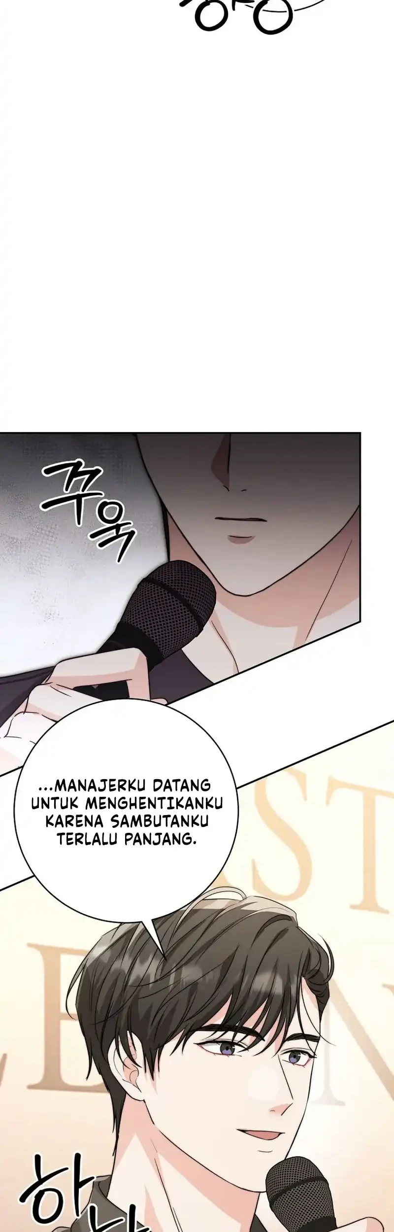 Dangerous Newlyweds Chapter 22 Gambar 18