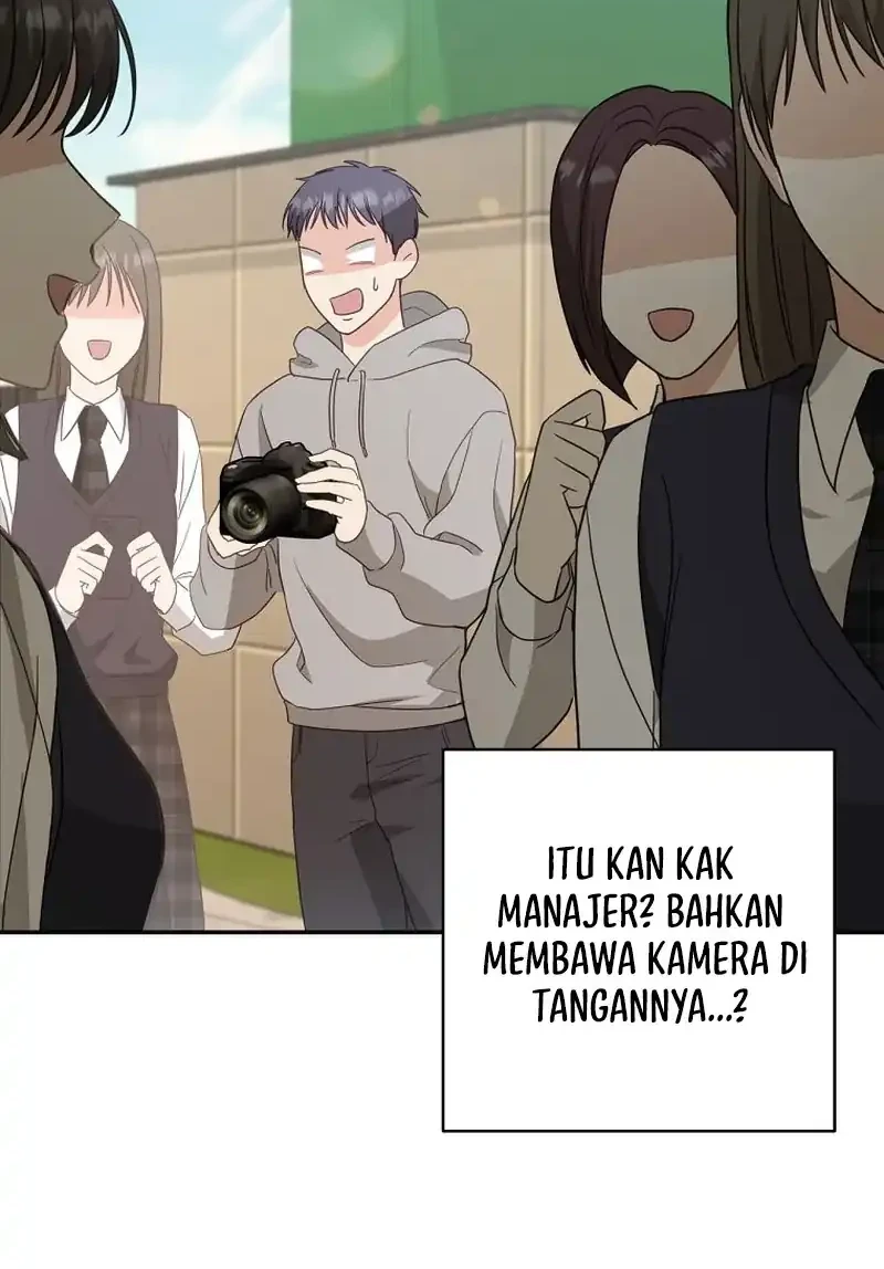 Dangerous Newlyweds Chapter 22 Gambar 32