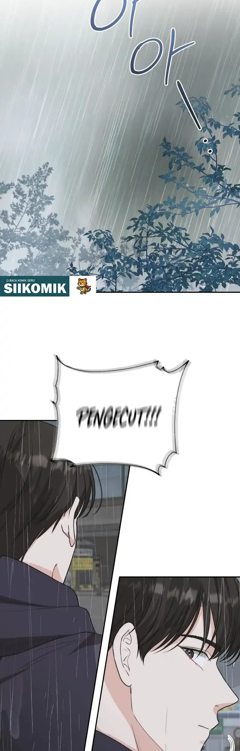 Dangerous Newlyweds Chapter 23 Gambar 38