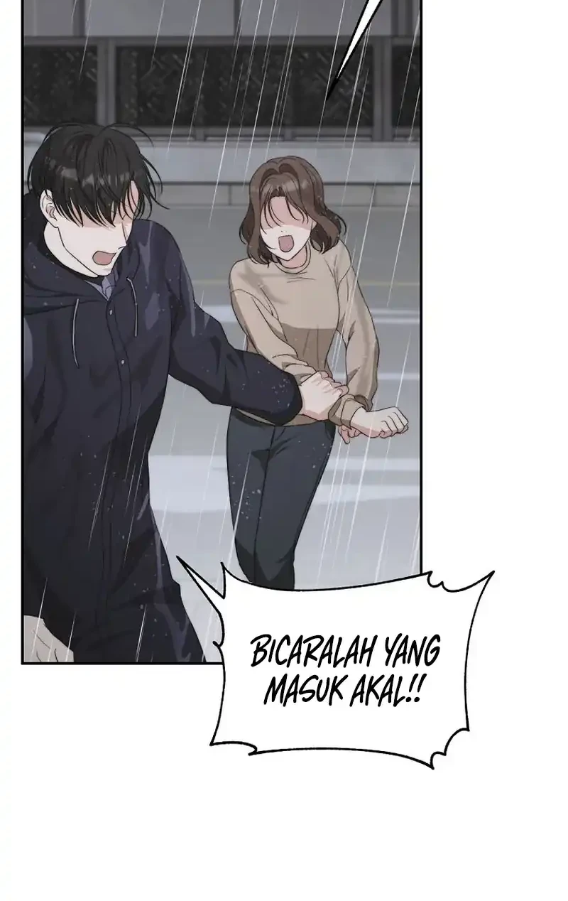 Dangerous Newlyweds Chapter 23 Gambar 43