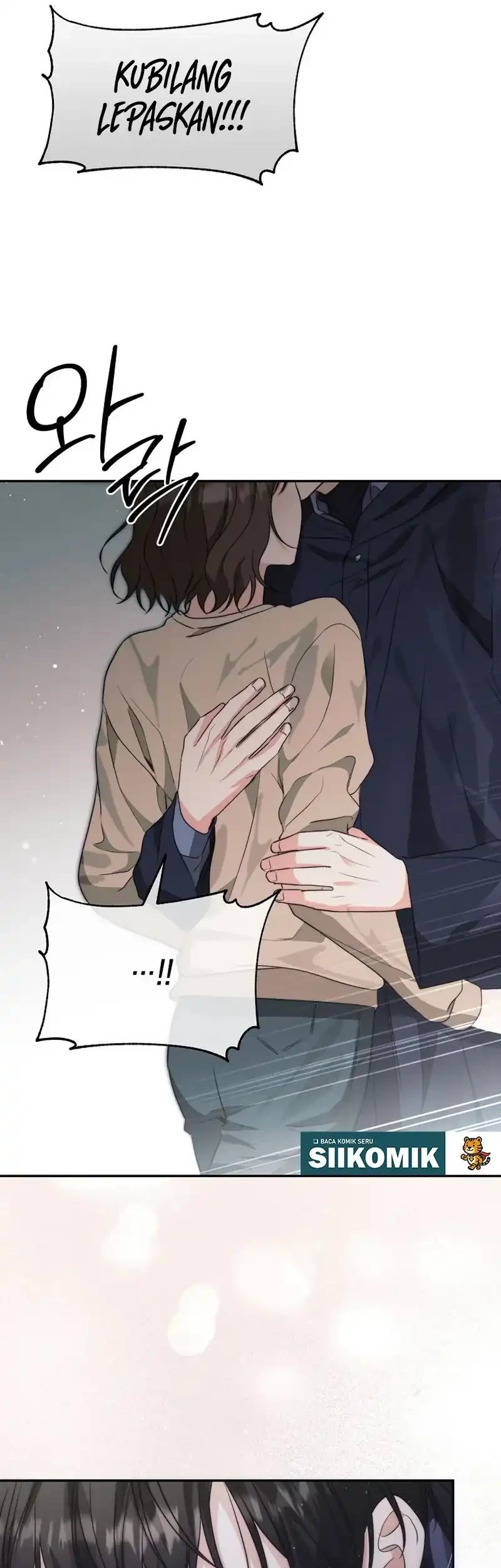 Dangerous Newlyweds Chapter 23 Gambar 44