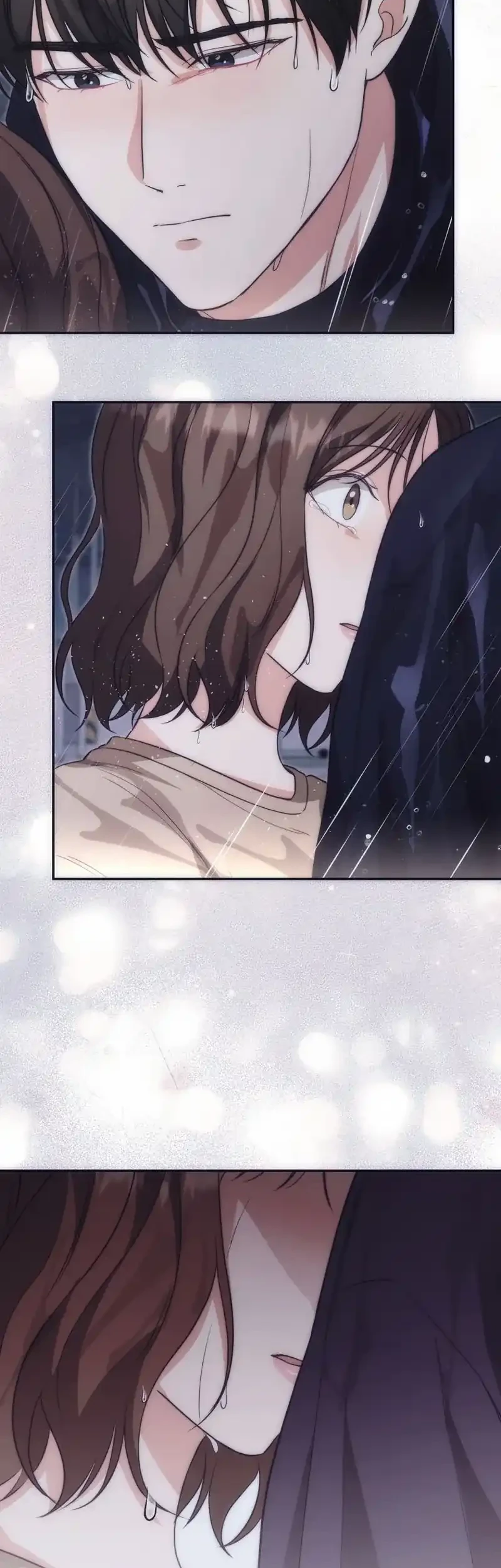 Dangerous Newlyweds Chapter 23 Gambar 45