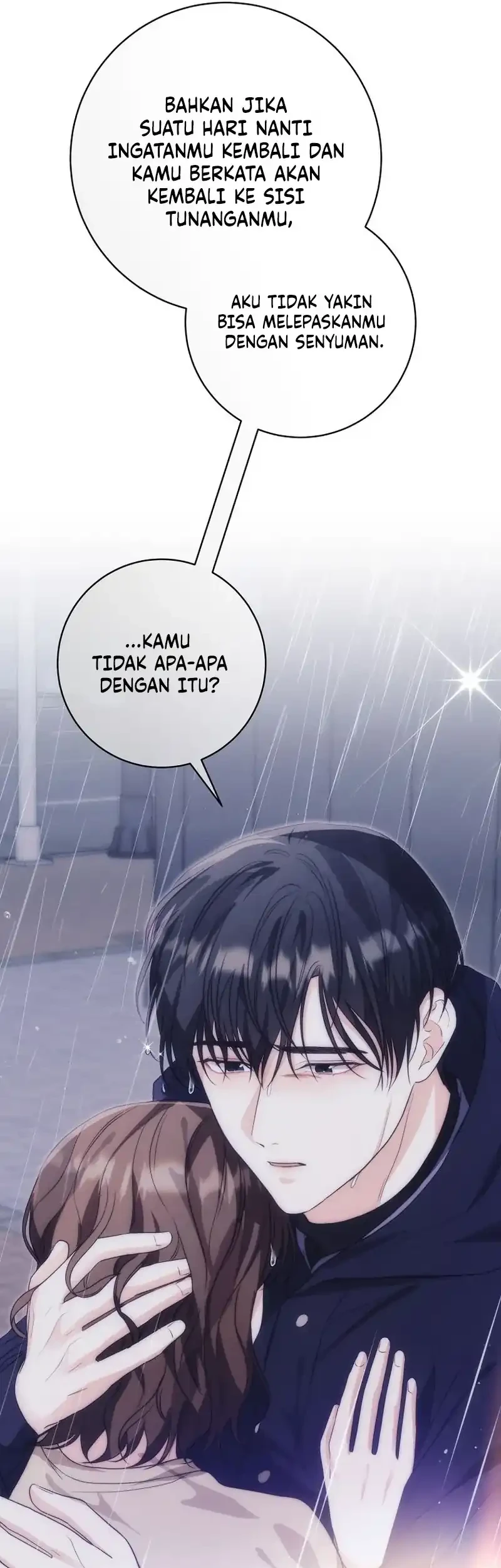Dangerous Newlyweds Chapter 23 Gambar 48