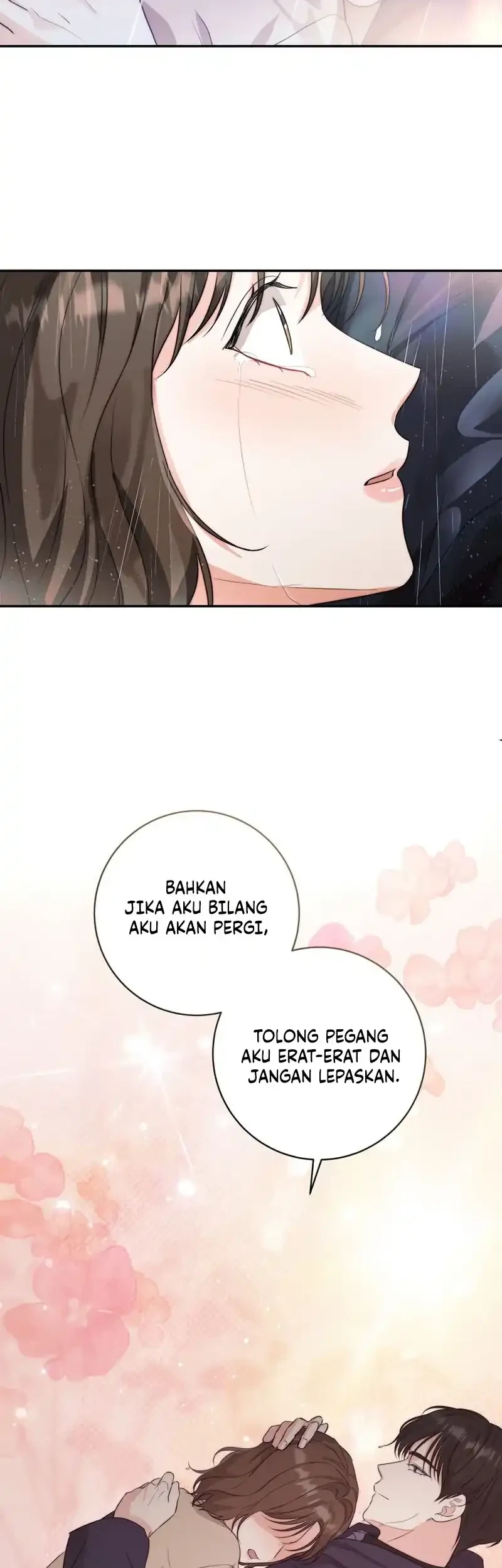 Dangerous Newlyweds Chapter 23 Gambar 49