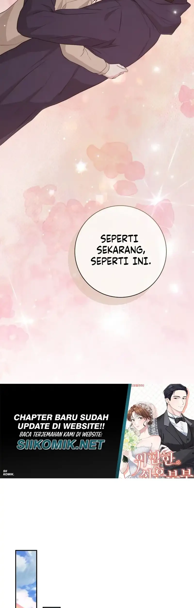 Dangerous Newlyweds Chapter 23 Gambar 50
