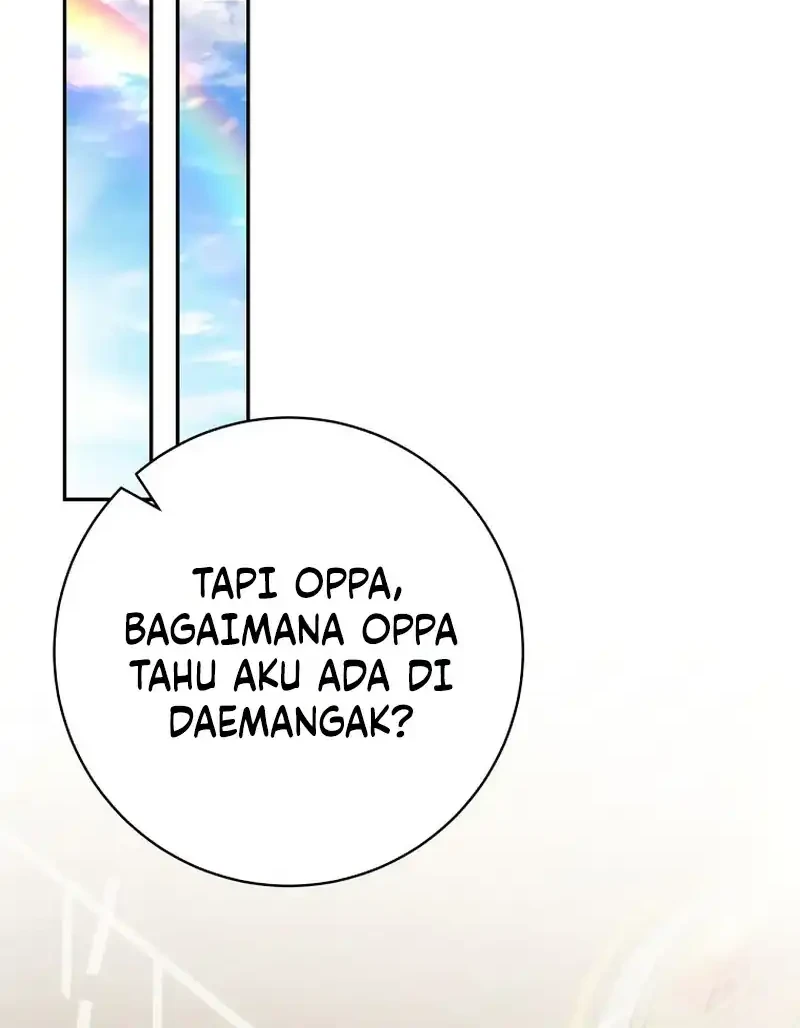 Dangerous Newlyweds Chapter 23 Gambar 51