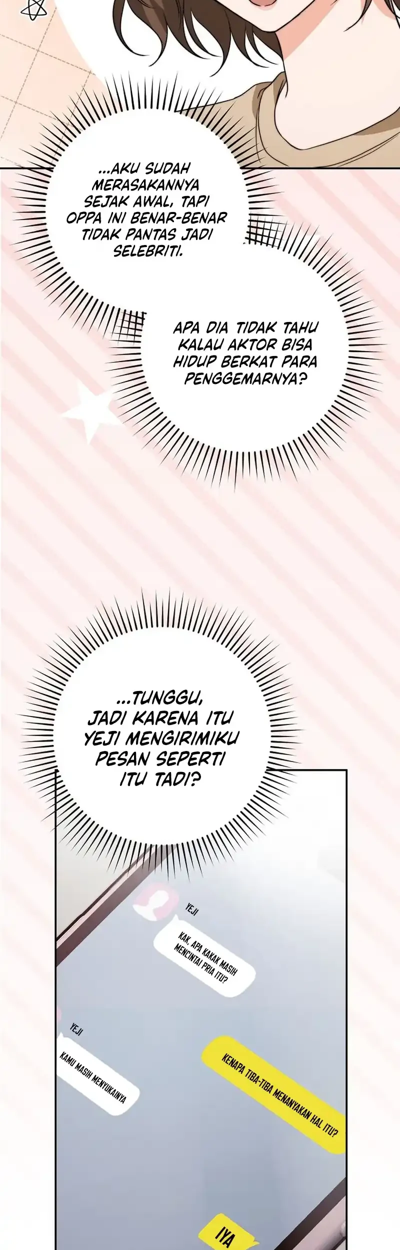 Dangerous Newlyweds Chapter 23 Gambar 54