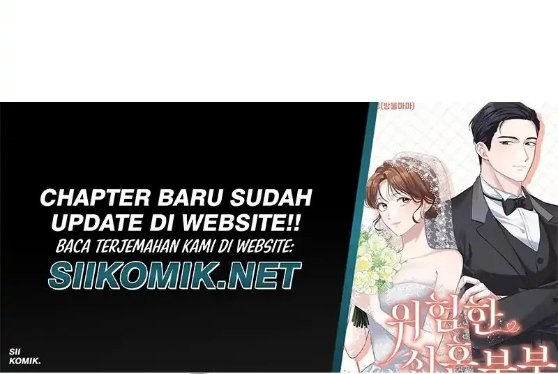 Dangerous Newlyweds Chapter 23 Gambar 58