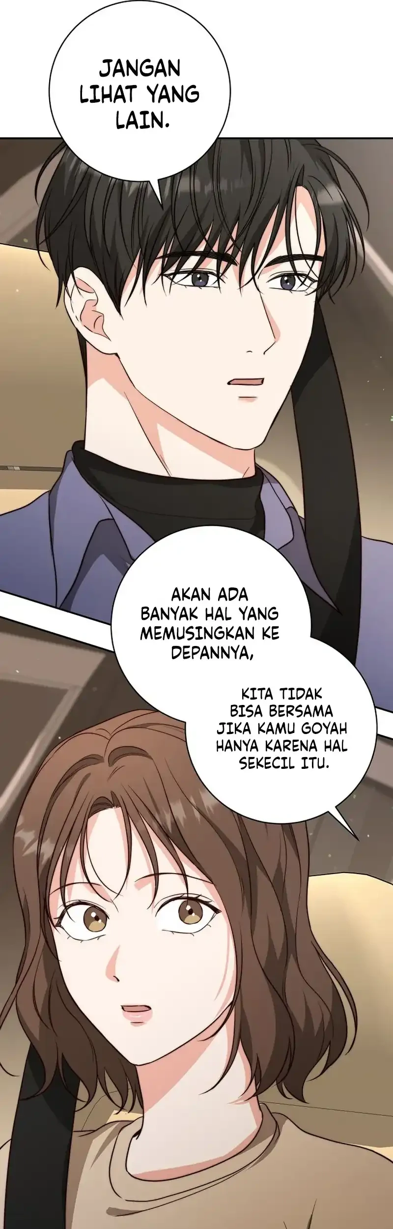 Dangerous Newlyweds Chapter 23 Gambar 59