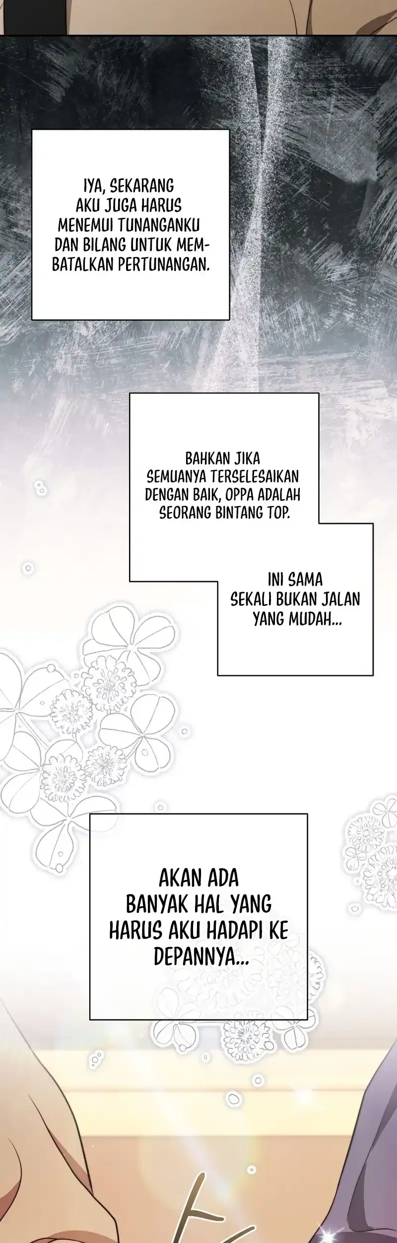 Dangerous Newlyweds Chapter 23 Gambar 60