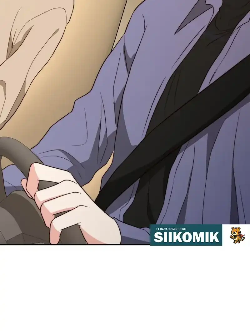 Dangerous Newlyweds Chapter 23 Gambar 62