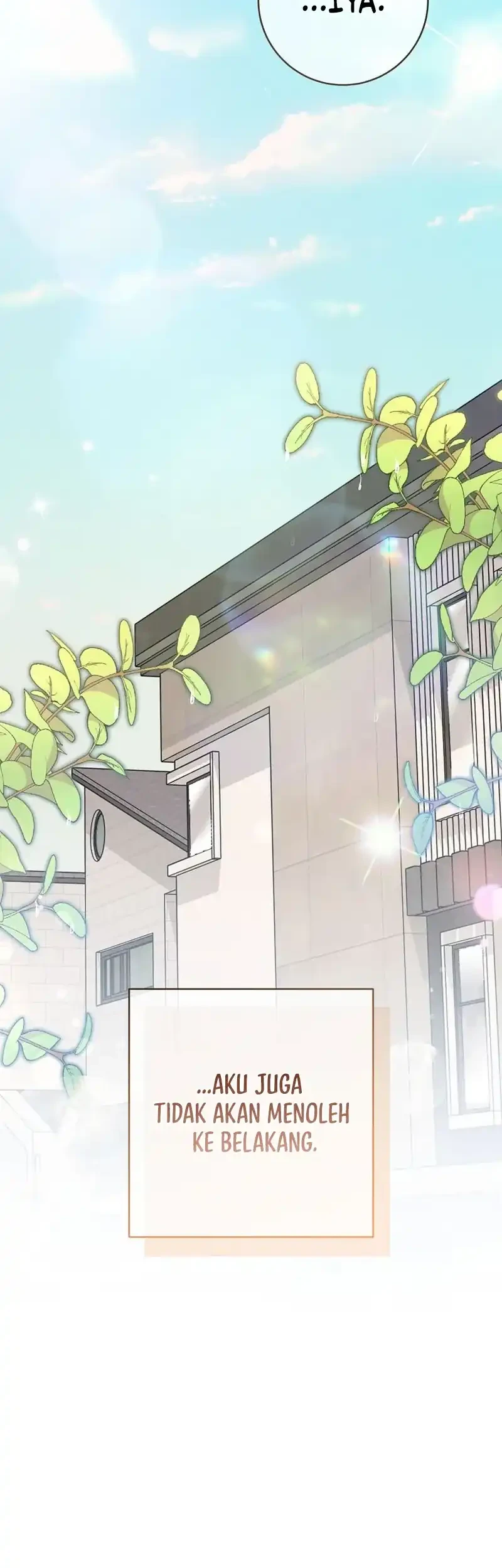Dangerous Newlyweds Chapter 23 Gambar 64