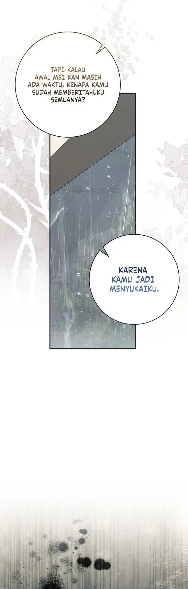 Dangerous Newlyweds Chapter 23 Gambar 17