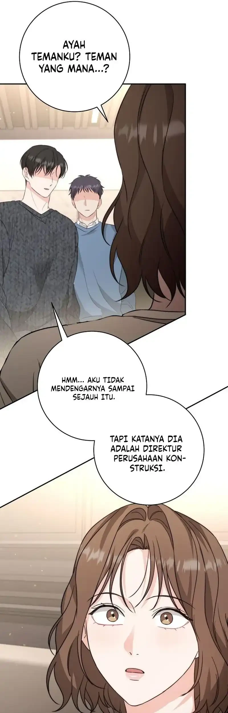 Dangerous Newlyweds Chapter 24 Gambar 39