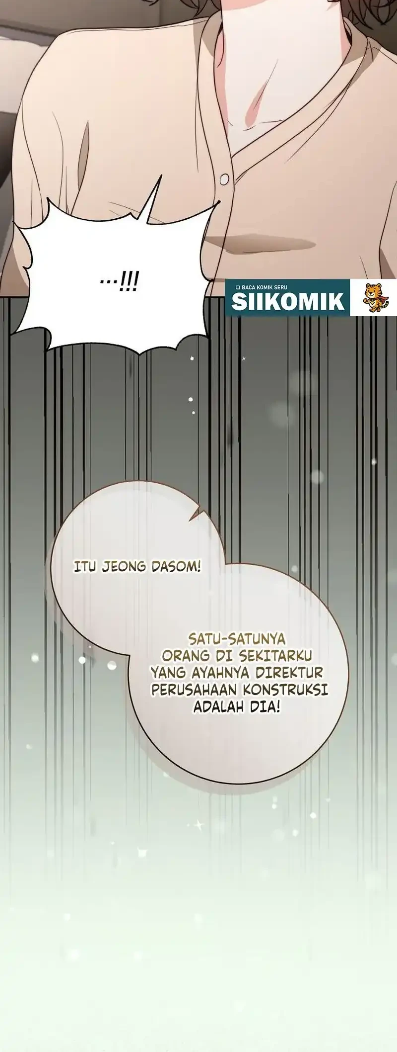 Dangerous Newlyweds Chapter 24 Gambar 40