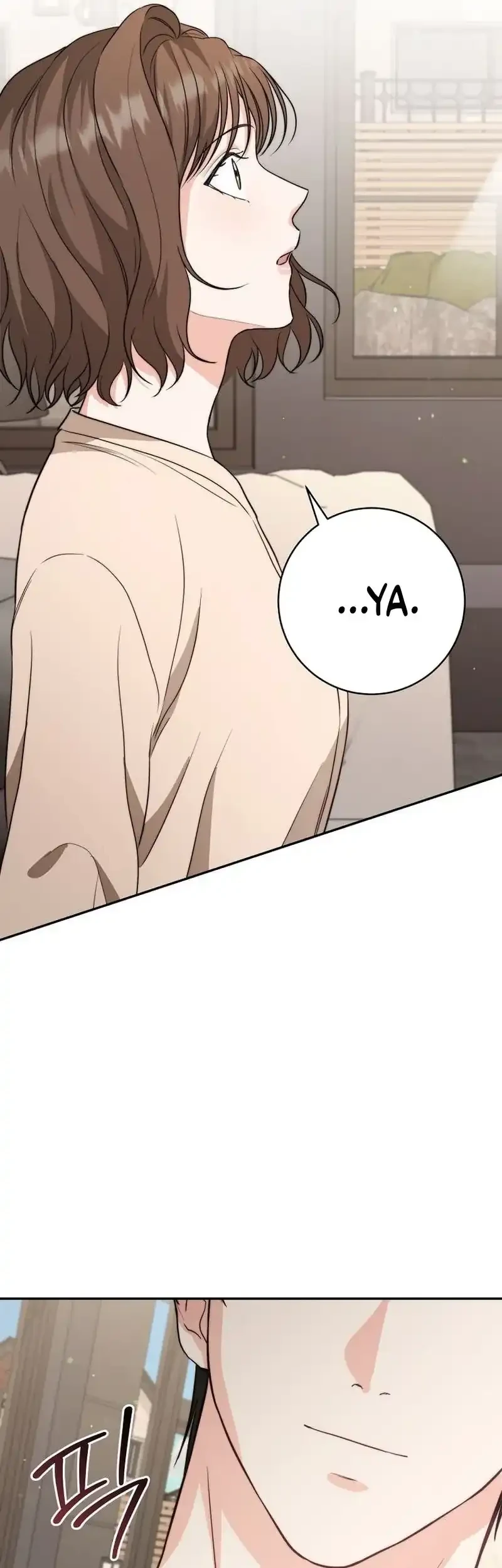 Dangerous Newlyweds Chapter 24 Gambar 45