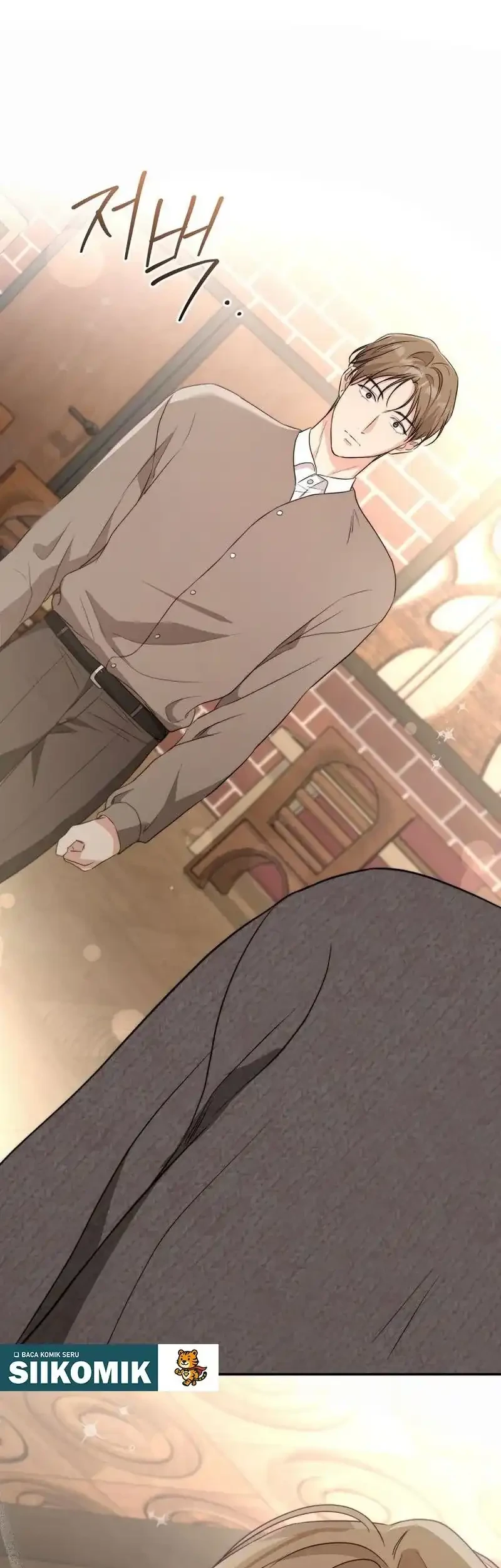 Dangerous Newlyweds Chapter 24 Gambar 49