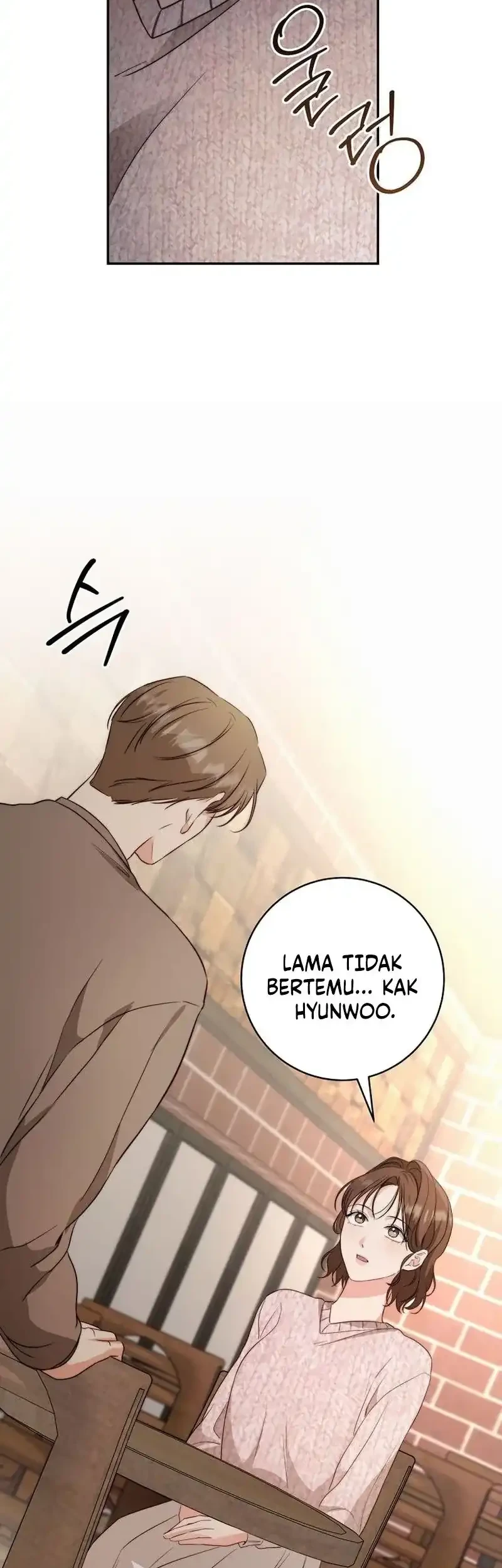 Dangerous Newlyweds Chapter 24 Gambar 51
