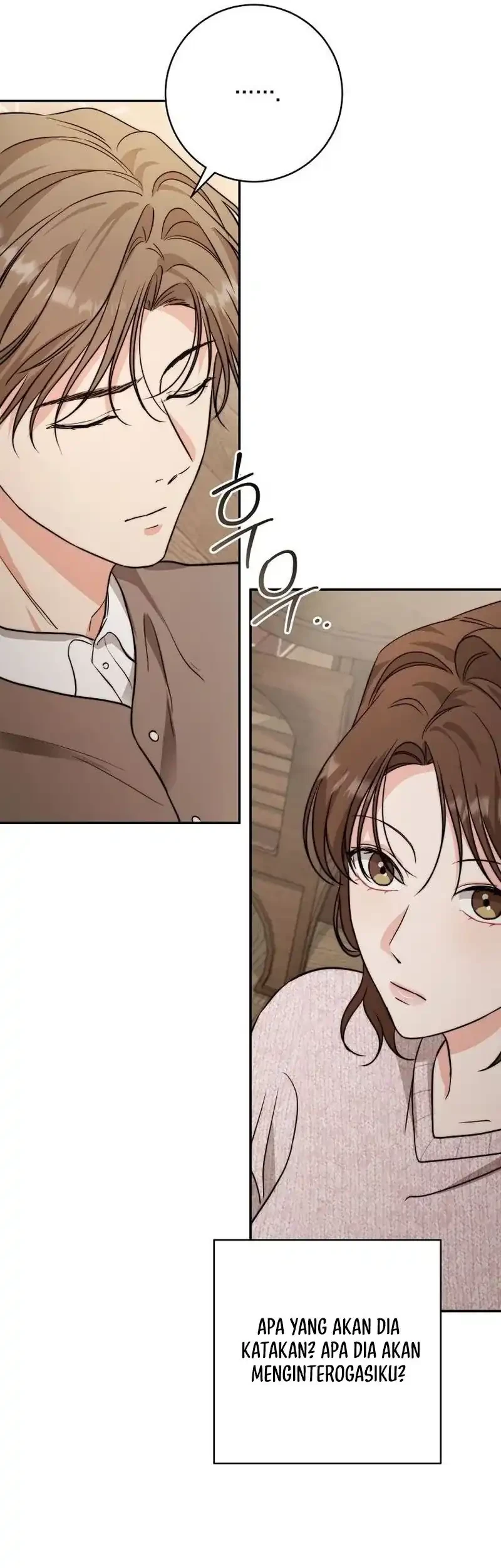 Dangerous Newlyweds Chapter 24 Gambar 53
