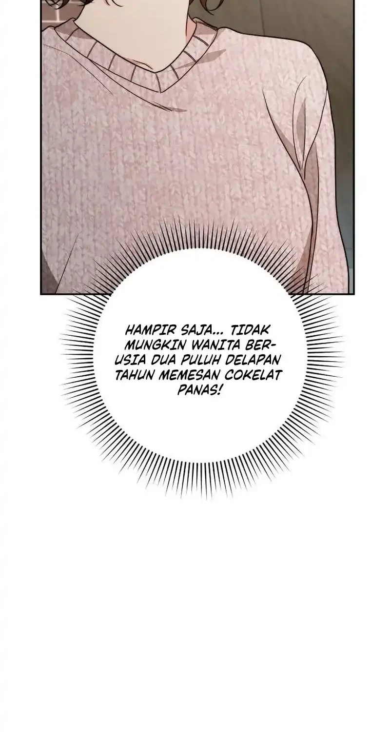 Dangerous Newlyweds Chapter 24 Gambar 56